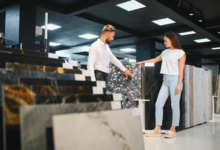 How to Ensure Your Calacatta Marble is Authentic and High-Quality