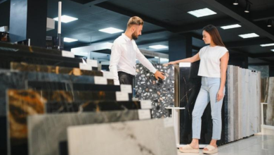 How to Ensure Your Calacatta Marble is Authentic and High-Quality