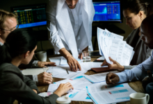 Why Organizations Prefer ODOO ERP System for Integrated Management