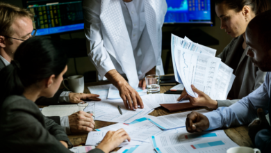 Why Organizations Prefer ODOO ERP System for Integrated Management