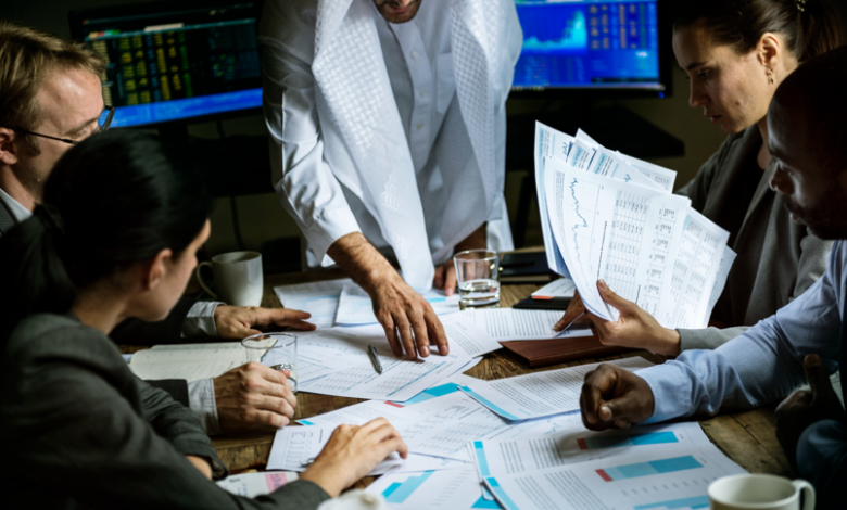 Why Organizations Prefer ODOO ERP System for Integrated Management