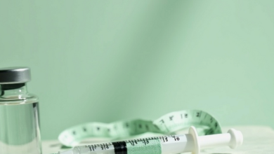 FDA-approved drug