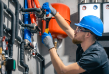 7 Things to Know Before Installing a Gas Water Heater in Singapore