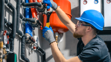 7 Things to Know Before Installing a Gas Water Heater in Singapore