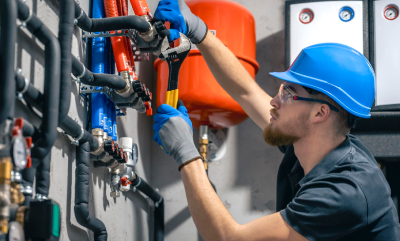 7 Things to Know Before Installing a Gas Water Heater in Singapore
