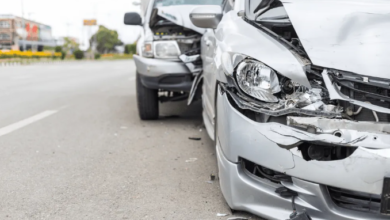 What Should You Do After A Trip And Fall Accident In Philadelphia?