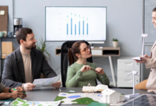 How the Right Digital Marketing Agency Can Drive Sustainable Business Growth