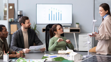 How the Right Digital Marketing Agency Can Drive Sustainable Business Growth