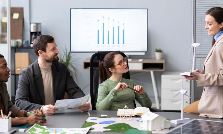 How the Right Digital Marketing Agency Can Drive Sustainable Business Growth