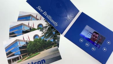 9 Innovative Campaign Ideas That Work Better With Video in Print