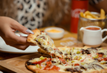 Why Searching “Pizza Hut Near Me” Can Be Helpful For A Last-Minute Meal
