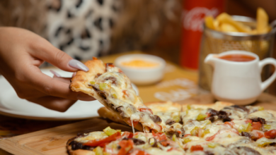 Why Searching “Pizza Hut Near Me” Can Be Helpful For A Last-Minute Meal