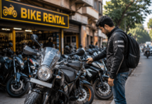 9 Practical Tips for Getting the Most out of Your Bike Rental in Karol Bagh