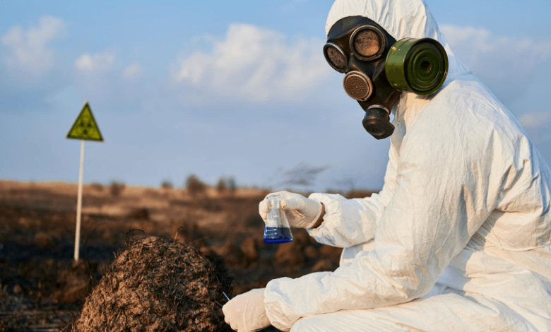 The Importance of Site Assessment and Soil Testing in Sustainable Development