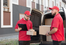 What Should I Consider When Hiring a Shipping Company in New Jersey?