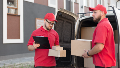 What Should I Consider When Hiring a Shipping Company in New Jersey?