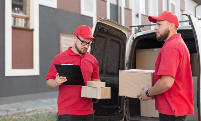 What Should I Consider When Hiring a Shipping Company in New Jersey?