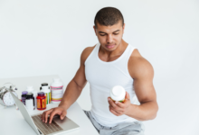 Peptides and Hormones in Fitness: Understanding the Role of HCG and HGH