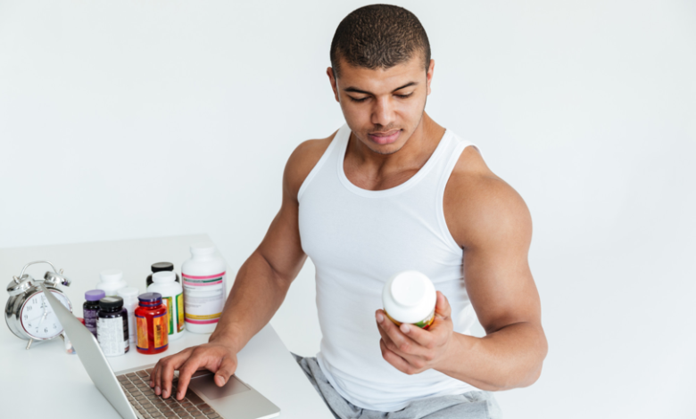 Peptides and Hormones in Fitness: Understanding the Role of HCG and HGH
