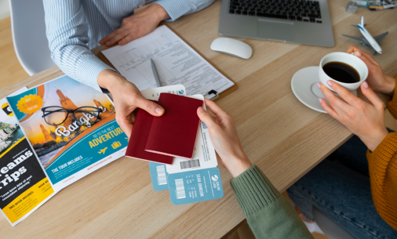 Turkey eVisa for Tourist vs. Business: Key Differences, Requirements, and Validity